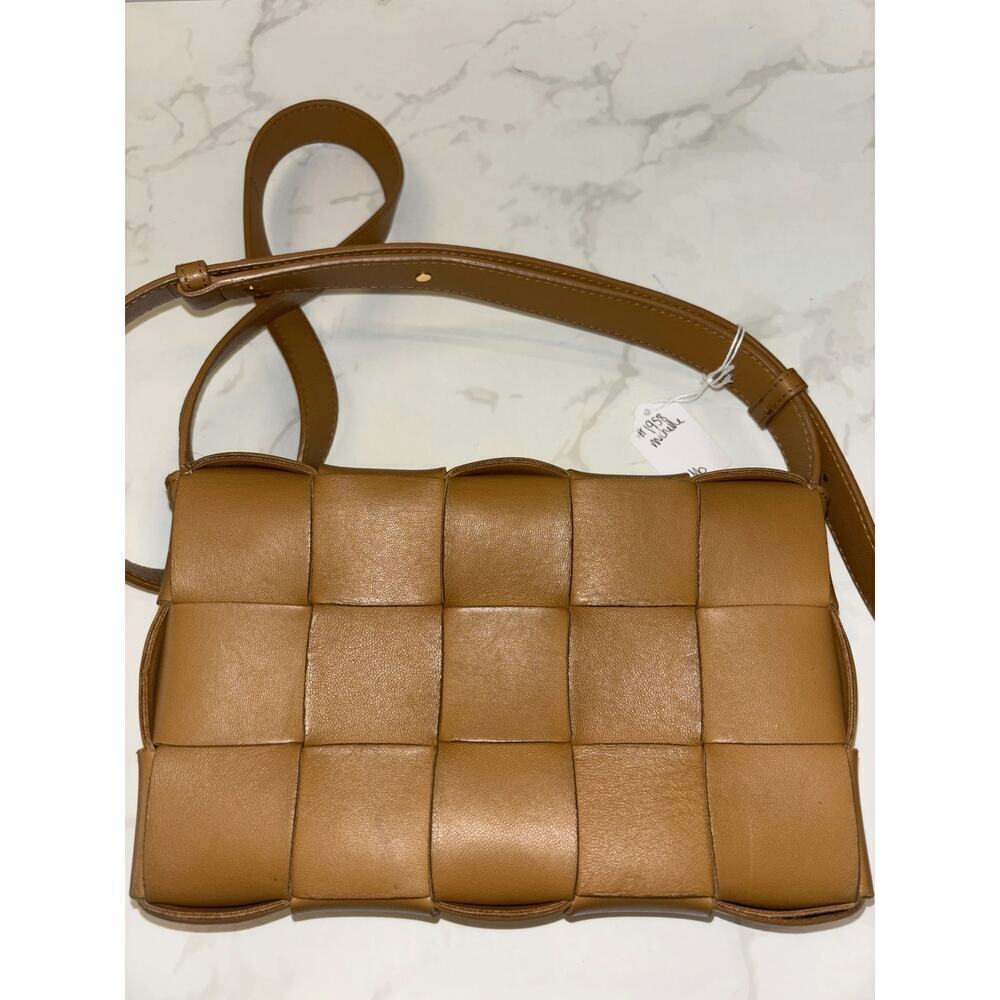Bottega Veneta Padded Cassette Bag - Picture 7 of 8